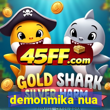 demonmika nua